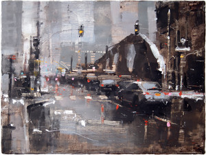 Clark Street Bridge