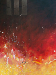 Birth of the Sun​