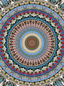 Austin Mandala