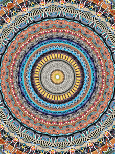 Denver Mandala