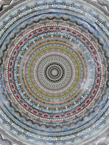 Reykjavik Mandala