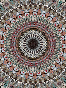 St. Paul Mandala