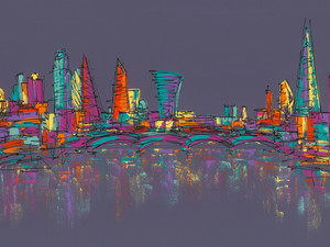 THE VIEW (LONDON)
