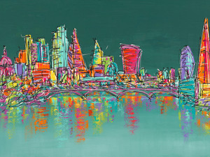 LONDON NEON