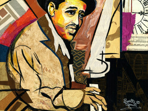 Duke Ellington​