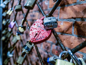 Locks of Love
