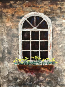 Window Box IV