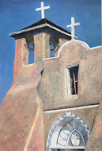 Bell Tower​​