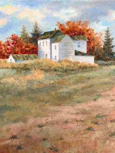 House on the Hill