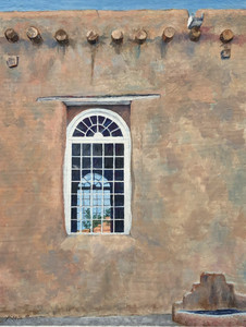 Windows and Walls