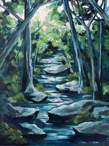 Beaman Park
