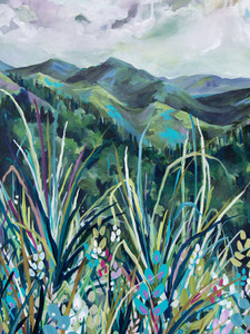 Foothills Overlook North
