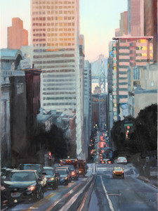 Nob Hill at Sunset.