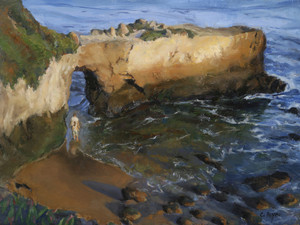Enchanted Archway