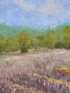 A Little Lavender