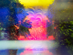 Prismatic Kama Sutra