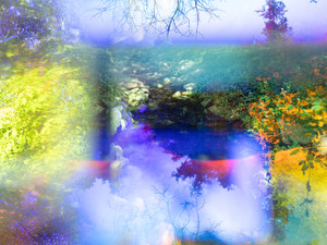 Prismatic Landscape