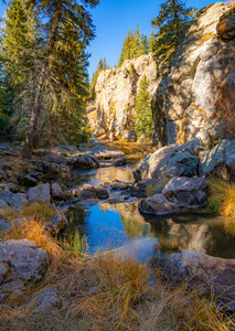 Hidden Valley​