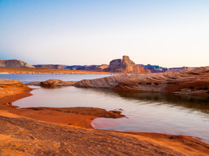 Padre Point Sunrise
