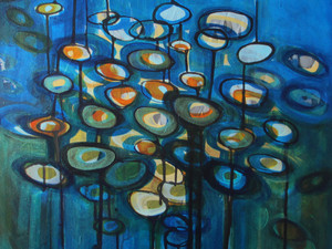 Moon Garden