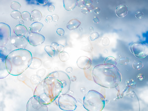 Bubbles Collection E
