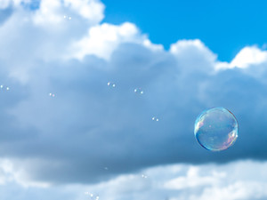 Bubbles Collection C
