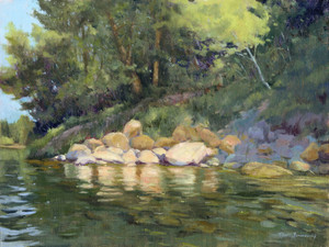Summer Reflections​​