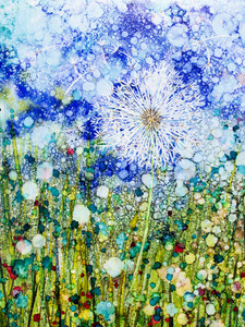 Dandelion Daydream
