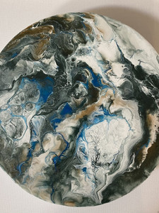 Distant Earth