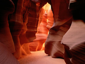Desert Canyon 1