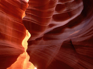 Desert canyon 2