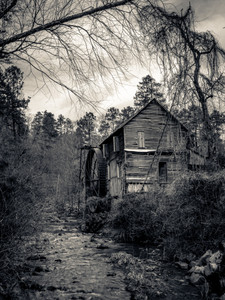 Gaines Mill