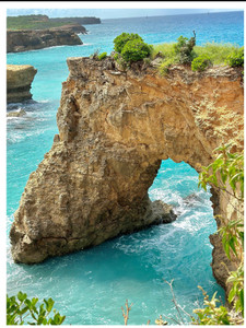 Anguilla Arch