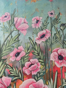Poppies​​​​​​​​​​​​​​​​​​​​​​