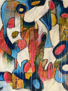 Ode to Kandinsky