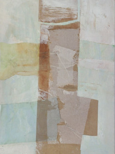 Collage calm vertical