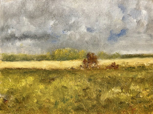 Along the Great Western Trail