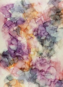 Ice Blossoms