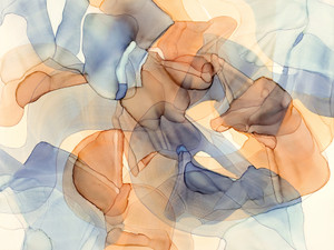 Senescence No. 3
