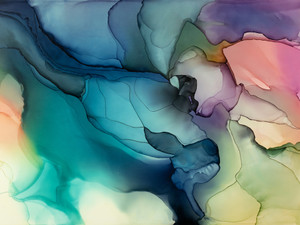 Windswept I