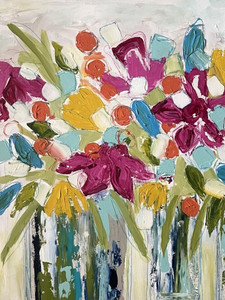 Happy Flowers