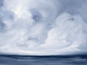 Sea & Sky no.1