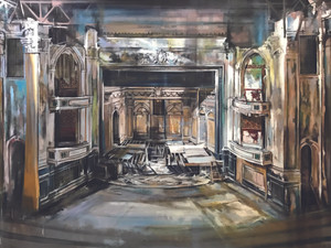 Everett Theater