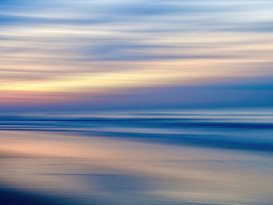 Coastal Sunrise​