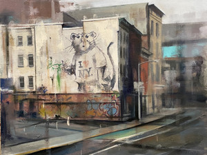 Grand Street