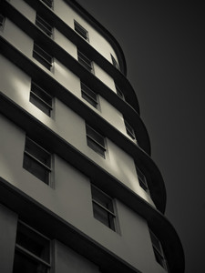 Art Deco Miami Beach #12