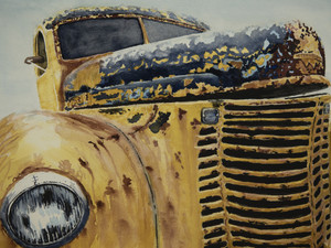 International Harvester