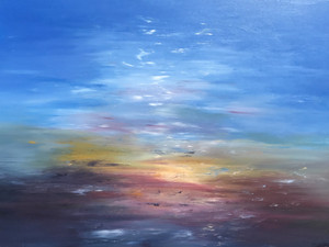 Daybreak​​​​​​​​​