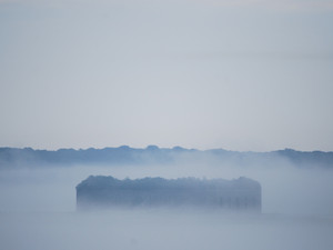 Mystery of the Fort Gorges