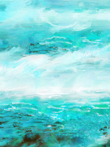 Aqua Waters